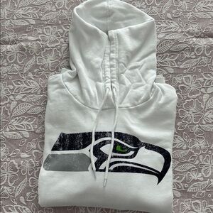 Seahawks Hooded Sweatshirt
